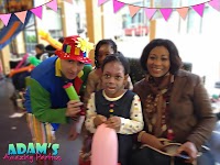 Clown, Balloon Modeller and Twister, Magician, Kids Entertainer and Face Painter 1077825 Image 8